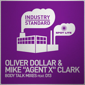 Body Talk feat. D13 (Demo Mix)