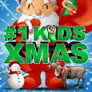 #1 Kids Xmas