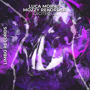 Luca Morris - Idioteque