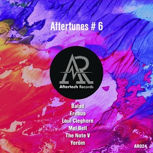 Infinity End (Original Mix)