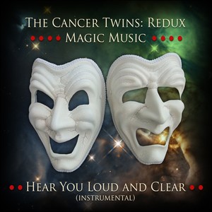 Hear You Loud and Clear (Instrumental Remastered 2024)