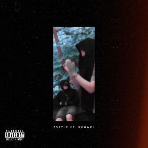 Philly Plane (feat. Pgrape) (Explicit)