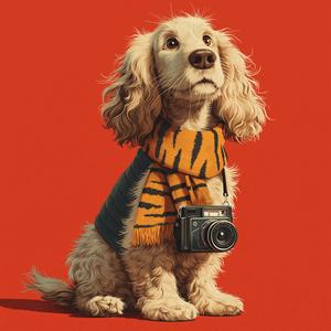 Where the Light Settles (feat. Eli Ward)