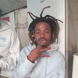 Njabulo (Demo|Explicit)