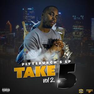 Take 5, Vol. 2