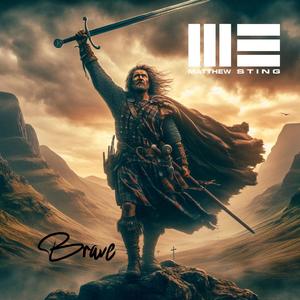 Mist Of Time (feat. Scott Wallace)