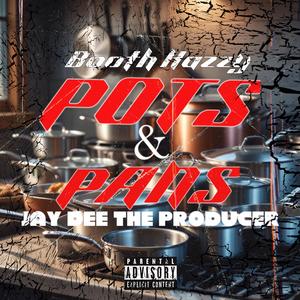 Coldest Blocks (feat. Kaino) (Explicit)