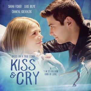 Kiss & Cry (Original Motion Picture Soundtrack)