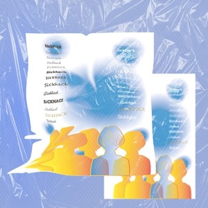 Sick八苦 (feat. jaff)