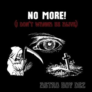 NO MORE! (Explicit)