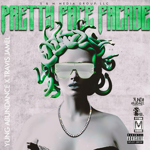 Pretty Face Facade (Explicit)