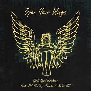 Chirakukal Mulakkuvan (Open Your Wings)