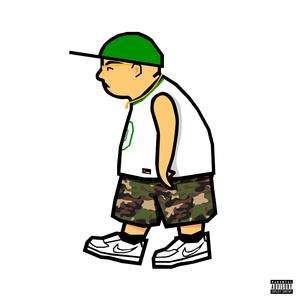 Fire In the Hills (feat. Brandon Reynolds & drewbuDD) (Explicit)