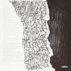 dove sei (feat. Anima, Akes, Andre Faida) (Explicit)