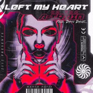 Left My Heart On The A-Train (Explicit)
