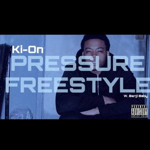 Pressure Freestyle (Explicit)