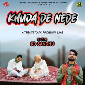 Khuda De Nede