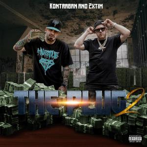 The Digi (feat. Tr33z) (Explicit)