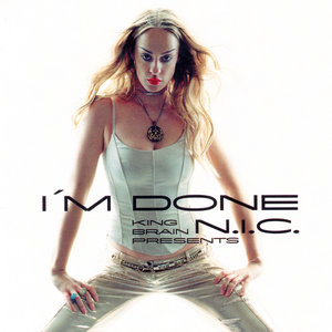 I'm Done (Extended Version)