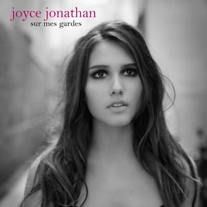 Joyce Jonathan - Un Peu D'espoir