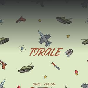 tirale (feat. daynezx) (Explicit)