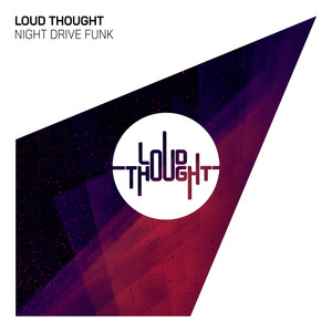 Night Drive Funk