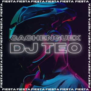 Jangeox (Original Mix)