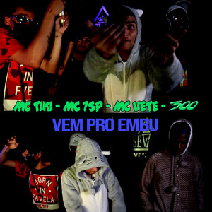 Vem pro Embu