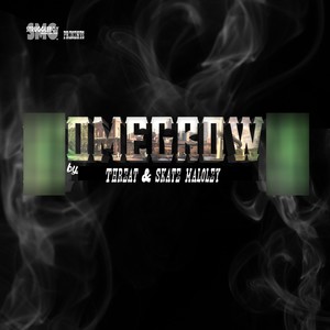 Homegrown (feat. Skate Maloley) - Single [Explicit]