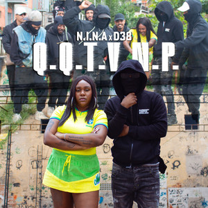 Quem que tá vindo no porte? (Explicit)