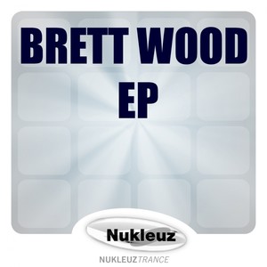 Brett Wood EP