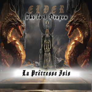 ELDER (The last Dragon)