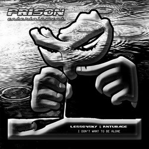 I Don't Want To Be Alone (Original Mix)