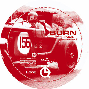 Burn EP