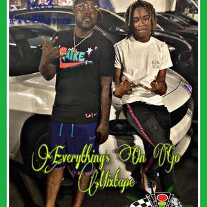 Tik Tok(up Down) (Explicit)