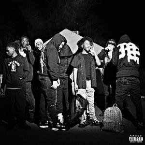 Marble Floors (feat. Ezmneyysniper, yvngxdl, 11ullsteppa, tekbabii & BCN Zolo) (Explicit)