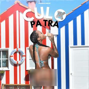Culo pa tra (feat. Jaco Mo, Jr baby, Cote la mafia & Zato) (Explicit)