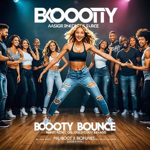 Do The Booty Bounce