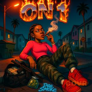 ON 1 (Explicit)