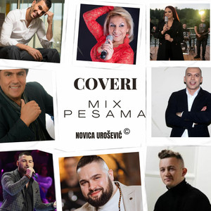 Najlepsi Coveri - Mix pesama (Live)