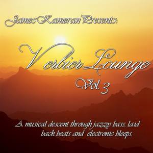 Verbier Lounge (Vol.3)