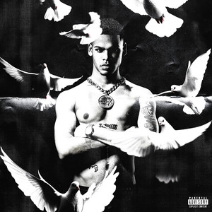 Vetuige Trapper (Explicit)