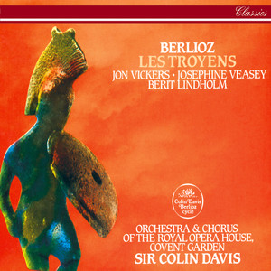 Berlioz: Les Troyens (The Trojans)