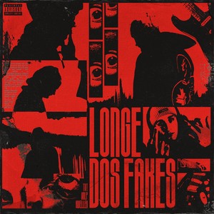 Longe dos Fakes (Explicit)