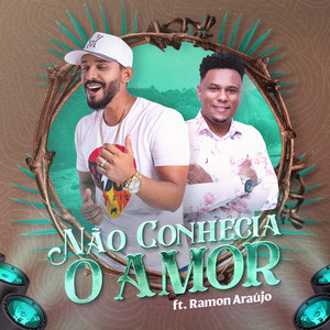 Não Conhecia o Amor