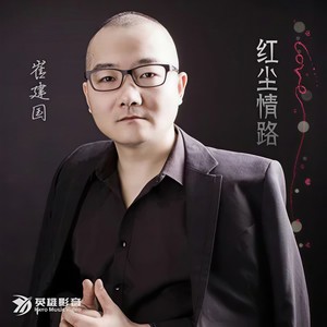 红尘情路 (Dj何鹏版)