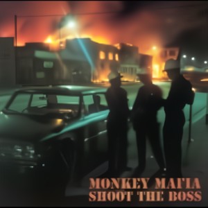 Shoot the Boss