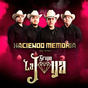 Haciendo Memoria (En Vivo)