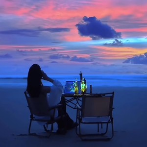 遗失的心跳 (空灵版)