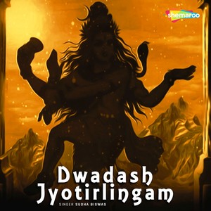 Dwadash Jyotirlingam